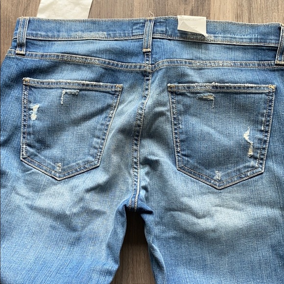 Brand new Current Elliot slim bootleg jeans - Picture 3 of 3